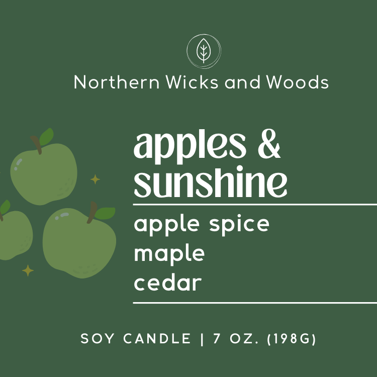 Apples & Sunshine