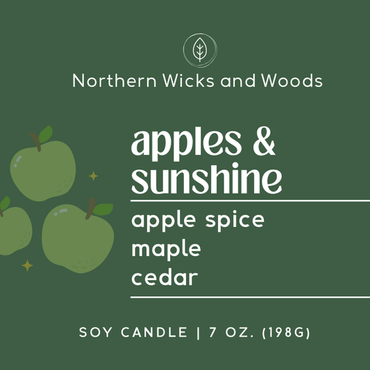 Apples & Sunshine
