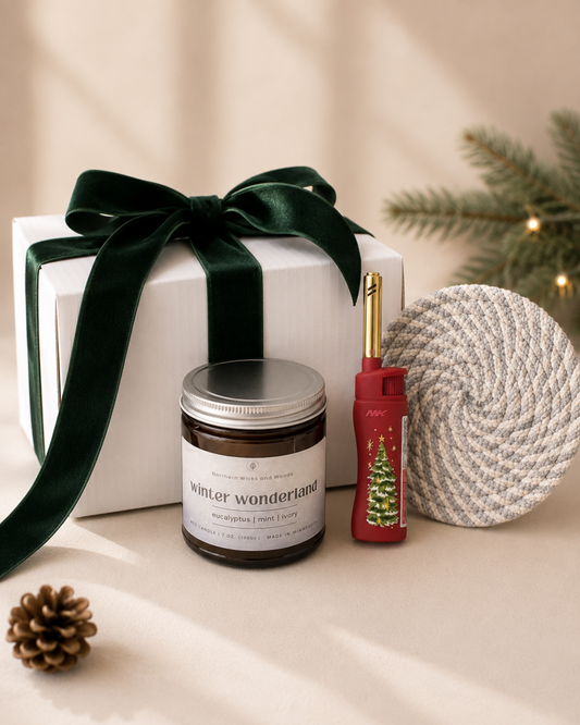 winter wonderland Gift Set